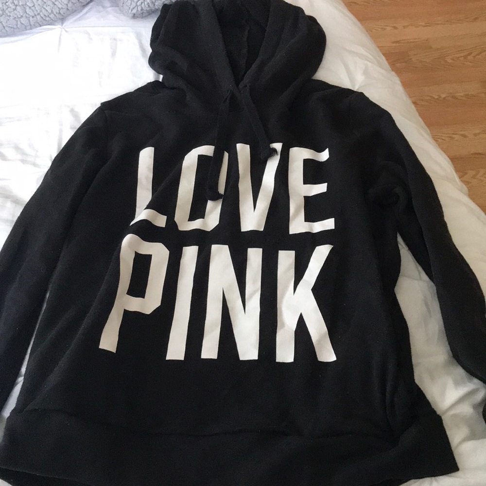 Victoria’s Secret PINK hoody